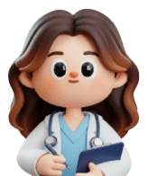 Dietician Illustration